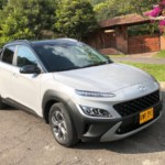 2449616890 Hyundai Kona híbrida, eficiente, dinámica y atractiva