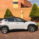 3753012737 Hyundai Kona híbrida, eficiente, dinámica y atractiva