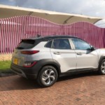 4149823458 Hyundai Kona híbrida, eficiente, dinámica y atractiva