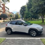 951435105 Hyundai Kona híbrida, eficiente, dinámica y atractiva