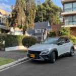 3613716362 Hyundai Kona híbrida, eficiente, dinámica y atractiva