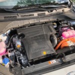 4071131526 Hyundai Kona híbrida, eficiente, dinámica y atractiva