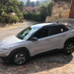 887567535 Hyundai Kona híbrida, eficiente, dinámica y atractiva