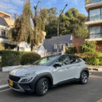 3065260533 Hyundai Kona híbrida, eficiente, dinámica y atractiva
