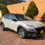 675180587 Hyundai Kona híbrida, eficiente, dinámica y atractiva
