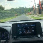 2220918469 Hyundai Kona híbrida, eficiente, dinámica y atractiva
