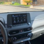 2939124714 Hyundai Kona híbrida, eficiente, dinámica y atractiva