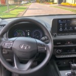 3965194314 Hyundai Kona híbrida, eficiente, dinámica y atractiva