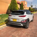 3986970664 Hyundai Kona híbrida, eficiente, dinámica y atractiva