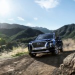 Hyundai Palisade 2022 - Autodigital