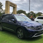 Volkswagen Tiguan 2022 - Autodigital