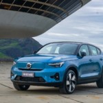 3401480687 Volvo C40 Recharge, nuevo competidor de los eléctricos premium
