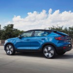 1676631568 Volvo C40 Recharge, nuevo competidor de los eléctricos premium