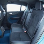 1468629700 Volvo C40 Recharge, nuevo competidor de los eléctricos premium