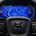 630741203 Volvo C40 Recharge, nuevo competidor de los eléctricos premium
