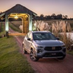 817609796 Fiat Pulse, nuevo SUV compacto que acelera los sentidos