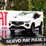1227712341 Fiat Pulse, nuevo SUV compacto que acelera los sentidos