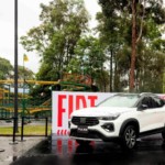801771311 Fiat Pulse, nuevo SUV compacto que acelera los sentidos