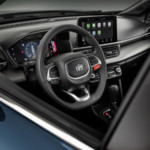 1795227437 Fiat Pulse, nuevo SUV compacto que acelera los sentidos