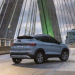 3614530034 Fiat Pulse, nuevo SUV compacto que acelera los sentidos
