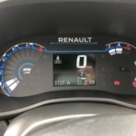 2569577940 Renault Kwid