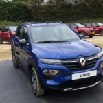 4062453490 Renault Kwid