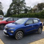 719017461 Renault Kwid