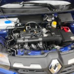 502702667 Renault Kwid