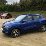 3002382614 Renault Kwid