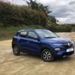 103281488 Renault Kwid