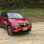 627403132 Renault Kwid