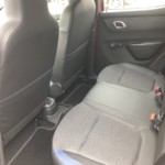 3110982517 Renault Kwid