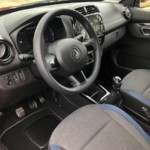 566103459 Renault Kwid