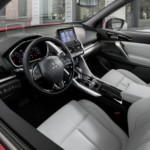 215878828 Mitsubishi Eclipse Cross se renueva para el mercado colombiano