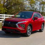 2285119829 Mitsubishi Eclipse Cross se renueva para el mercado colombiano