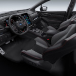 Subaru WRX 2022 - Autodigital