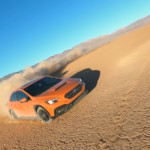 956730158 Subaru WRX, sedán con ADN de Rally para las calles de Colombia