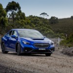 69457879 Subaru WRX, sedán con ADN de Rally para las calles de Colombia