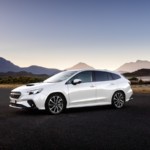 1902418398 Subaru WRX, sedán con ADN de Rally para las calles de Colombia