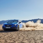 668906399 Subaru WRX, sedán con ADN de Rally para las calles de Colombia