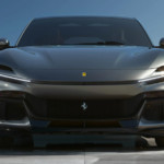 2257654243 Ferrari Purosangue, la marca italiana llega al mundo de los SUV