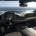 1536118382 Ferrari Purosangue, la marca italiana llega al mundo de los SUV