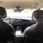 Test drive Kia Niro 2024 Prueba de manejo Kia Niro híbrida