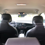 El interior del Kia Niro se enfoca en la ergonomía, con sillas y apoyacabezas bastante cómodos, mandos y botones de fácil acceso. El interior del Kia Niro se enfoca en la ergonomía, con sillas y apoyacabezas bastante cómodos, mandos y botones de fácil acceso.