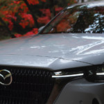 Llega a Colombia la Mazda CX-60 con tecnología Mild Hybrid Mazda CX-60
