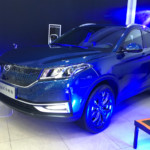 4093689716 Seres 3, nueva marca y nuevo auto eléctrico en Colombia