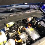 46255976 Seres 3, nueva marca y nuevo auto eléctrico en Colombia