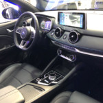 2551164456 Seres 3, nueva marca y nuevo auto eléctrico en Colombia