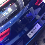 724154489 Seres 3, nueva marca y nuevo auto eléctrico en Colombia