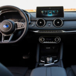 4236856243 Seres 3, nueva marca y nuevo auto eléctrico en Colombia